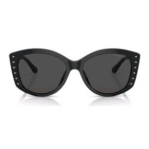 NEW MICHAEL KORS MK2175U(CHARLESTON) 300587 BLACK AUTHENTIC EYEGLASSES 54-16